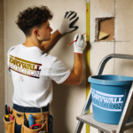 Drywall Maintenance